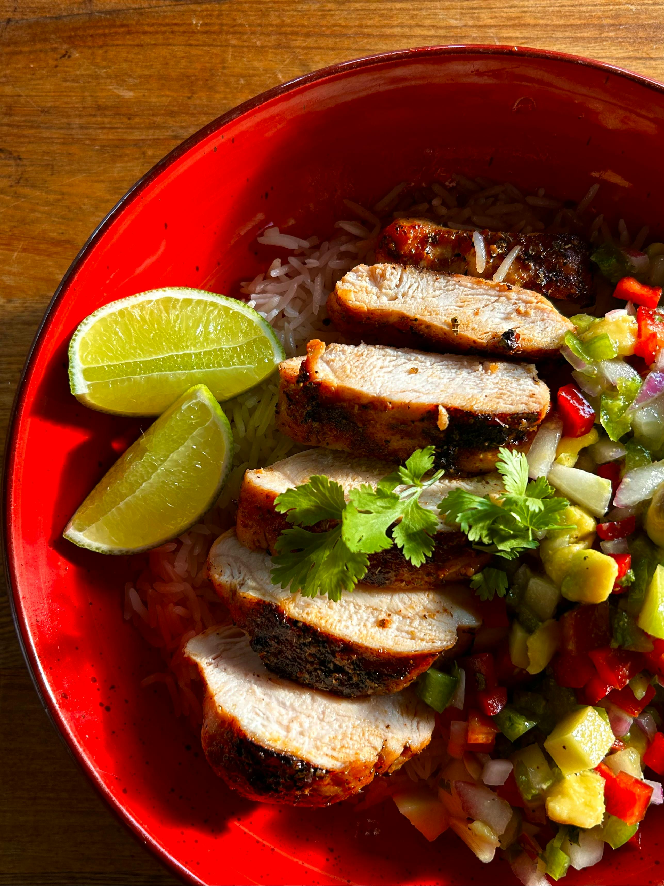 The 7-Day Fat-Burning Recipe Book