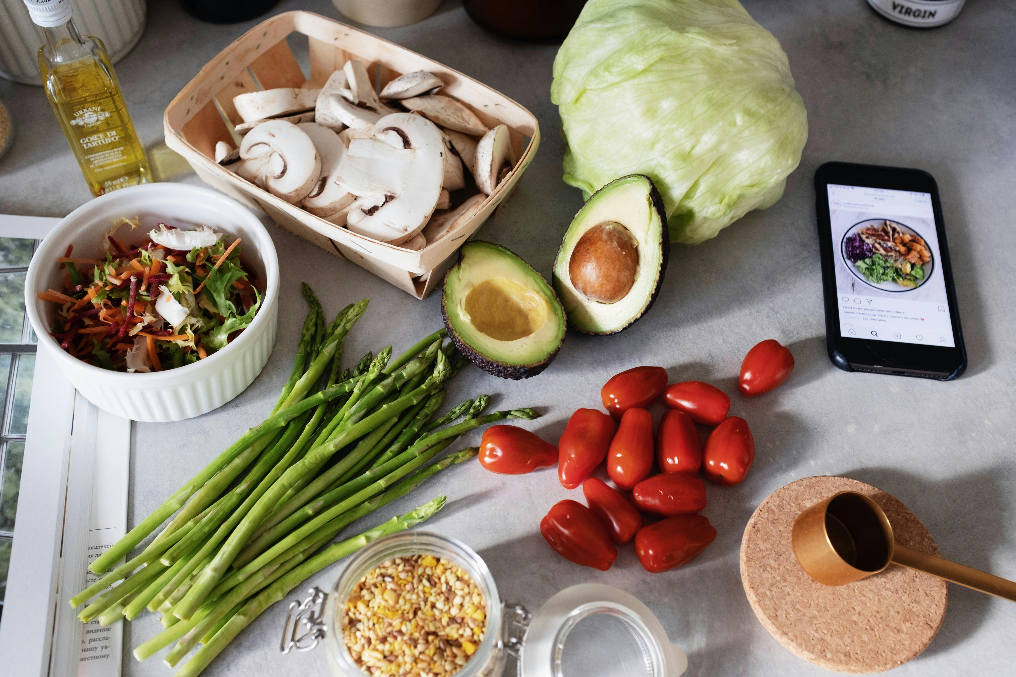 The 14-Day Wellness Recipe Collection